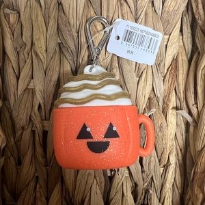 Halloween pocketbac holder